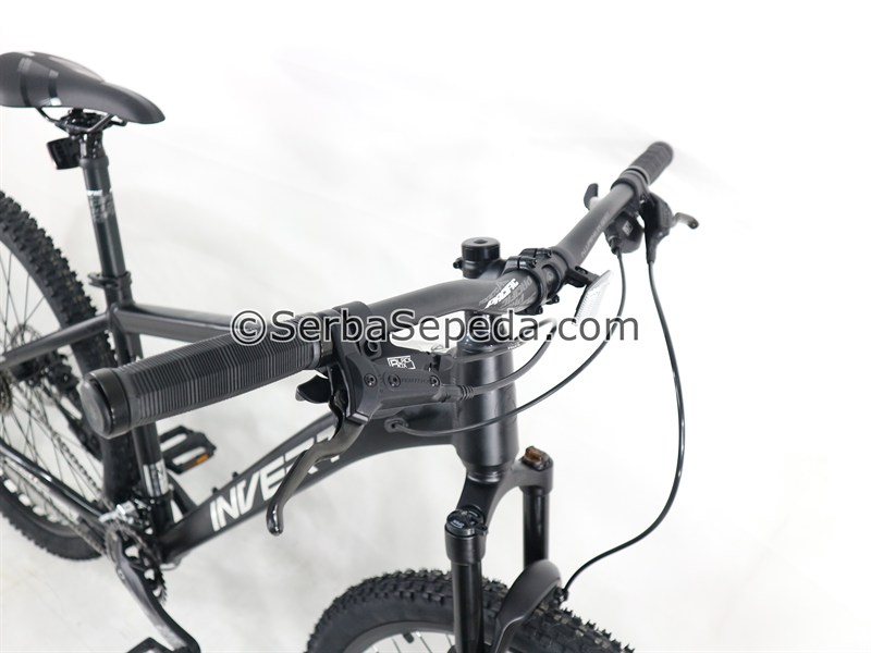  Sepeda Pacific Invert 460 HD Ukuran 27.5 Untuk Remaja dan Dewasa 