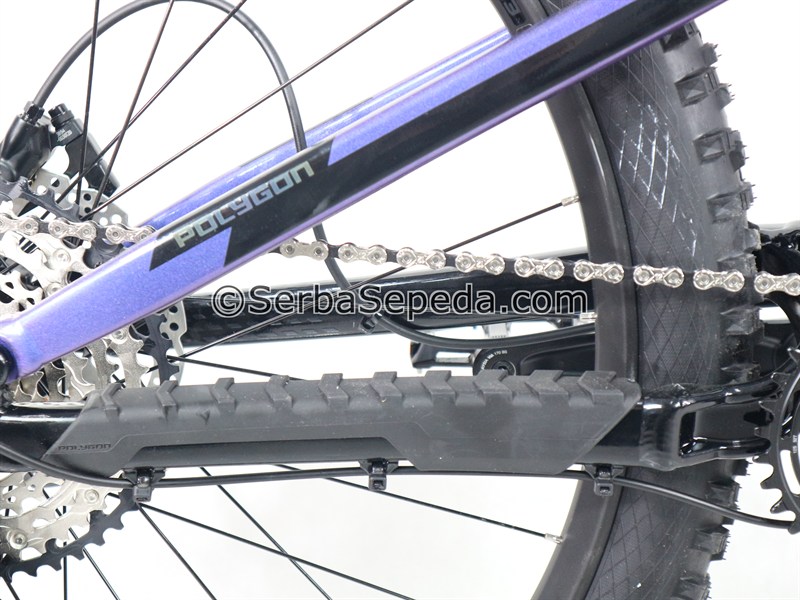  Sepeda Polygon Siskiu T8 Ukuran 29 Seri Tahun 2020 SerbaSepeda.com I 