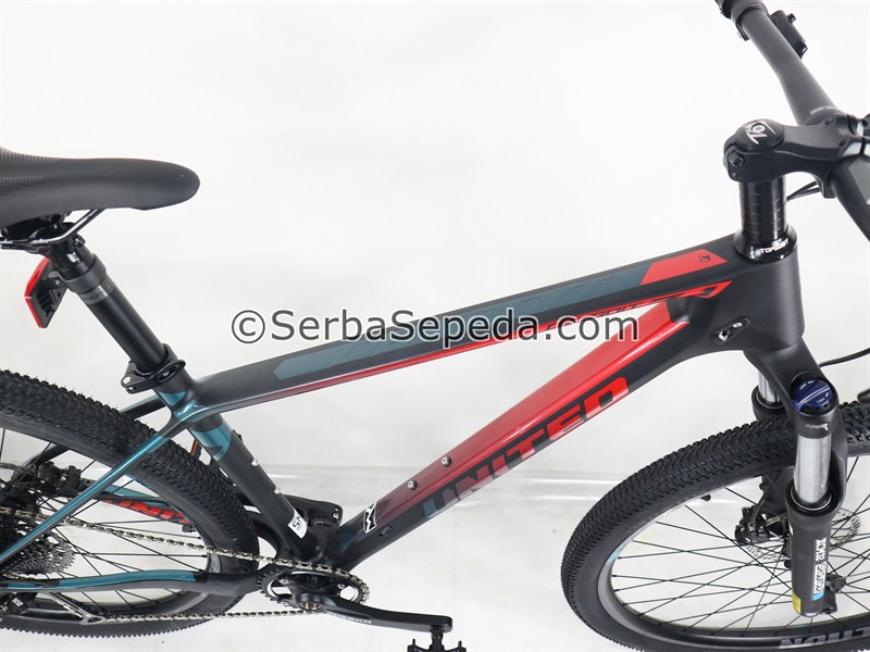 View United Detroit 7.1 Pictures