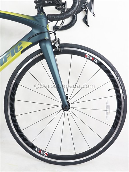 Sepeda Pacific Primum 5.3 Ukuran 700c 