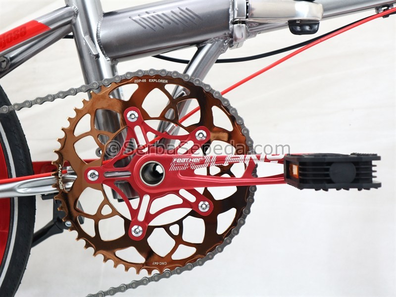 beda dahon dan dahon ion