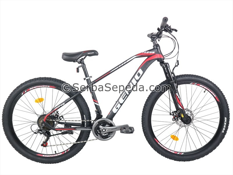 Sepeda Gunung Genio M 346 Ukuran 26 Inci Serbasepeda Com I Toko Sepeda Online Gratis Ongkir Gratis Servis Sepeda Gunung Genio M 346 Ukuran 26 Inci Serbasepeda Com I Toko Sepeda Online Gratis Ongkir Gratis Servis